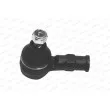 Rotule de barre de connexion MOOG FD-ES-0331 - Visuel 2