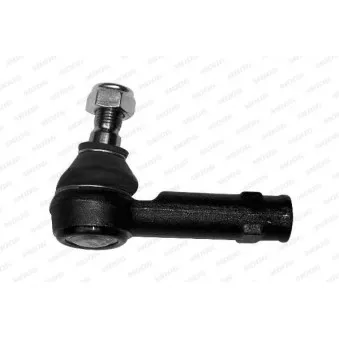 Rotule de barre de connexion MOOG FD-ES-3386