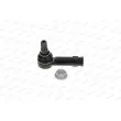 Rotule de barre de connexion MOOG FD-ES-4107 - Visuel 1