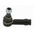 Rotule de barre de connexion MOOG FD-ES-4107 - Visuel 2