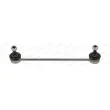 Entretoise/tige, stabilisateur MOOG FD-LS-0469 - Visuel 1