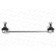 Entretoise/tige, stabilisateur MOOG FD-LS-0469 - Visuel 2