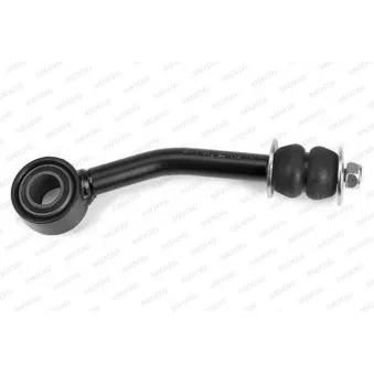 Entretoise/tige, stabilisateur MOOG FD-LS-0962