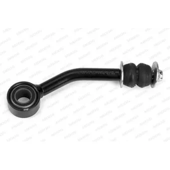 Entretoise/tige, stabilisateur MOOG FD-LS-0963
