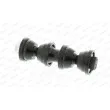 Entretoise/tige, stabilisateur MOOG FD-LS-10437 - Visuel 2
