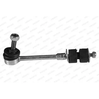 Entretoise/tige, stabilisateur MOOG FD-LS-10512