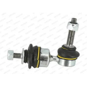 Entretoise/tige, stabilisateur MOOG FD-LS-10901