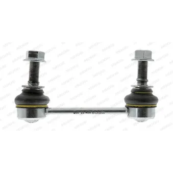 Entretoise/tige, stabilisateur MOOG FD-LS-14945