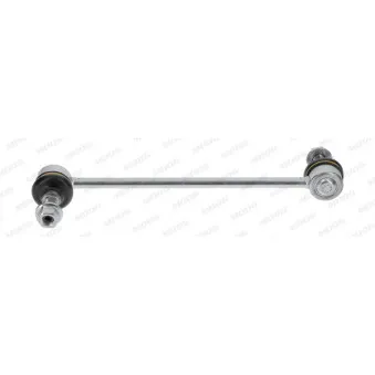 Entretoise/tige, stabilisateur MOOG FD-LS-15603