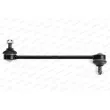 Entretoise/tige, stabilisateur MOOG FD-LS-2049 - Visuel 3