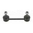 Entretoise/tige, stabilisateur MOOG FD-LS-2051 - Visuel 1