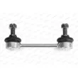 Entretoise/tige, stabilisateur MOOG FD-LS-2051 - Visuel 2