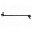 Entretoise/tige, stabilisateur MOOG FD-LS-2259 - Visuel 2