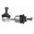 Entretoise/tige, stabilisateur MOOG FD-LS-3274 - Visuel 2