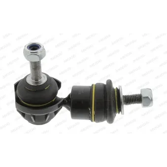 Entretoise/tige, stabilisateur MOOG FD-LS-3662