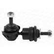 Entretoise/tige, stabilisateur MOOG FD-LS-3662 - Visuel 2