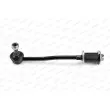 Entretoise/tige, stabilisateur MOOG FD-LS-4064 - Visuel 2
