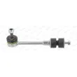 Entretoise/tige, stabilisateur MOOG FD-LS-5699 - Visuel 1