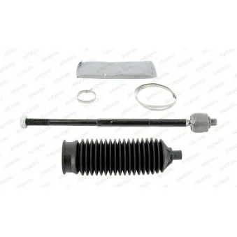 Kit de réparation, rotule de direction, barre de connexion MOOG FD-RK-15069