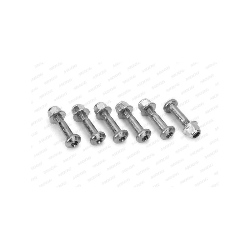 Kit de vis de serrage, suspension articulée/rotule de suspion MOOG FD-RK-3954