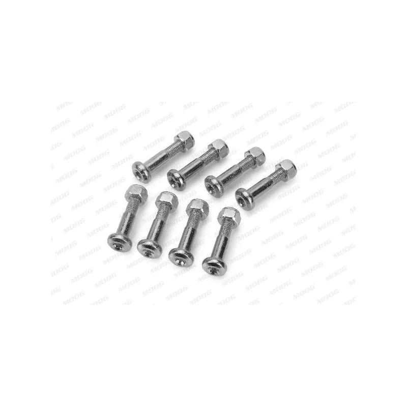 Kit de vis de serrage, suspension articulée/rotule de suspion MOOG FD-RK-3955