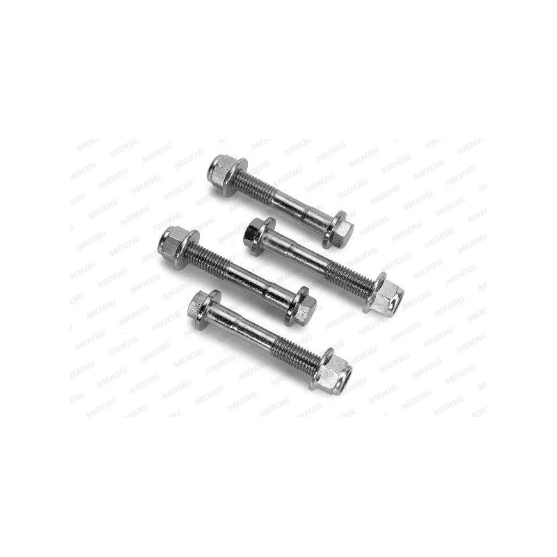 Kit de vis de serrage, suspension articulée/rotule de suspion MOOG FD-RK-3956