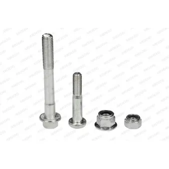 Kit de vis de serrage, suspension articulée/rotule de suspion MOOG FD-RK-5630