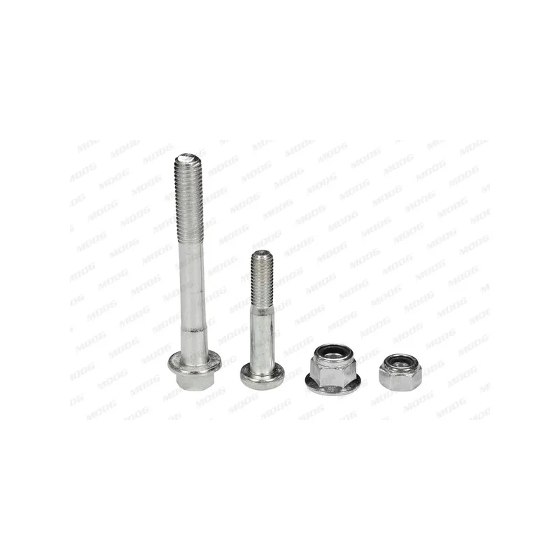 Kit de vis de serrage, suspension articulée/rotule de suspion MOOG FD-RK-5630