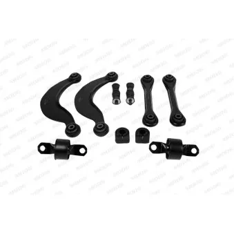 Kit de réparation, suspension de roue MOOG FD-RK-6611