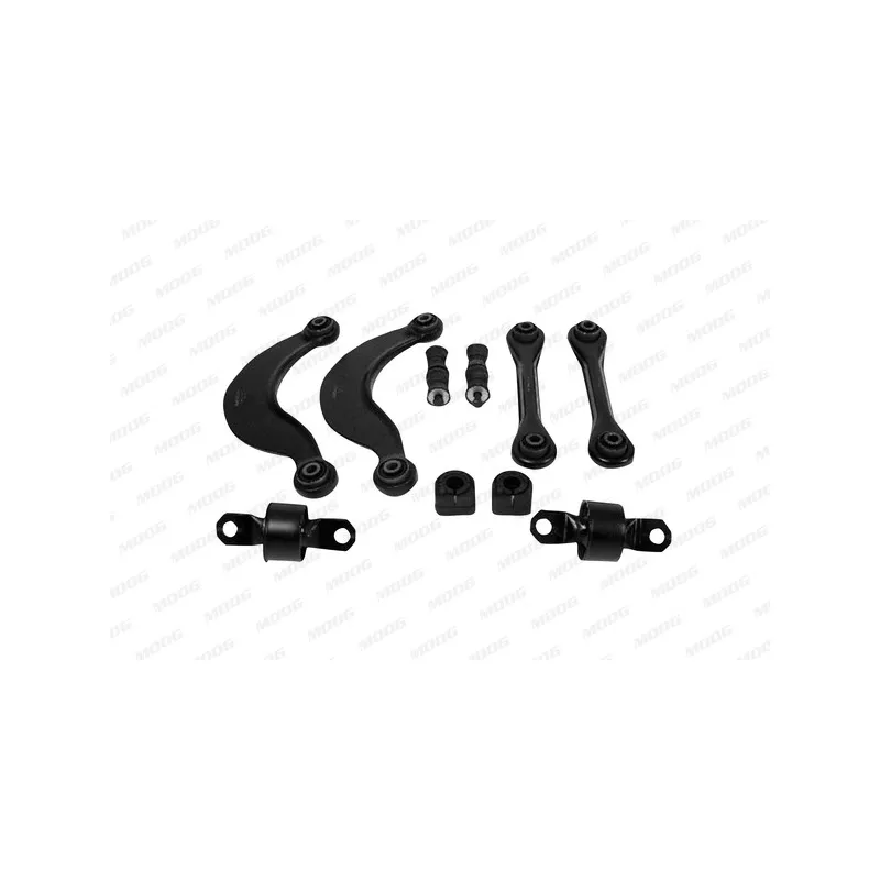 Kit de réparation, suspension de roue MOOG FD-RK-6611