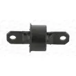 Suspension, corps de l'essieu MOOG FD-SB-0191 - Visuel 1
