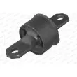 Suspension, corps de l'essieu MOOG FD-SB-0191 - Visuel 2
