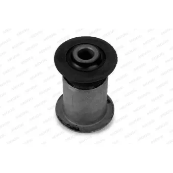 Silent bloc de suspension (train avant) MOOG FD-SB-0497