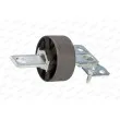 Suspension, bras de liaison arrière droit MOOG FD-SB-12519 - Visuel 2