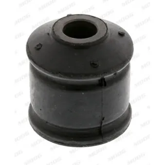 Suspension, corps de l'essieu MOOG FD-SB-12696