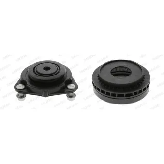 Coupelle de suspension MOOG FD-SB-13460