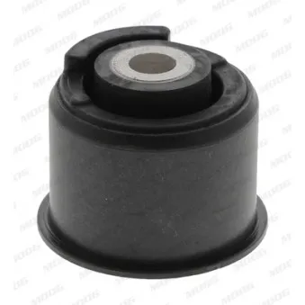 Suspension, corps de l'essieu MOOG FD-SB-13521
