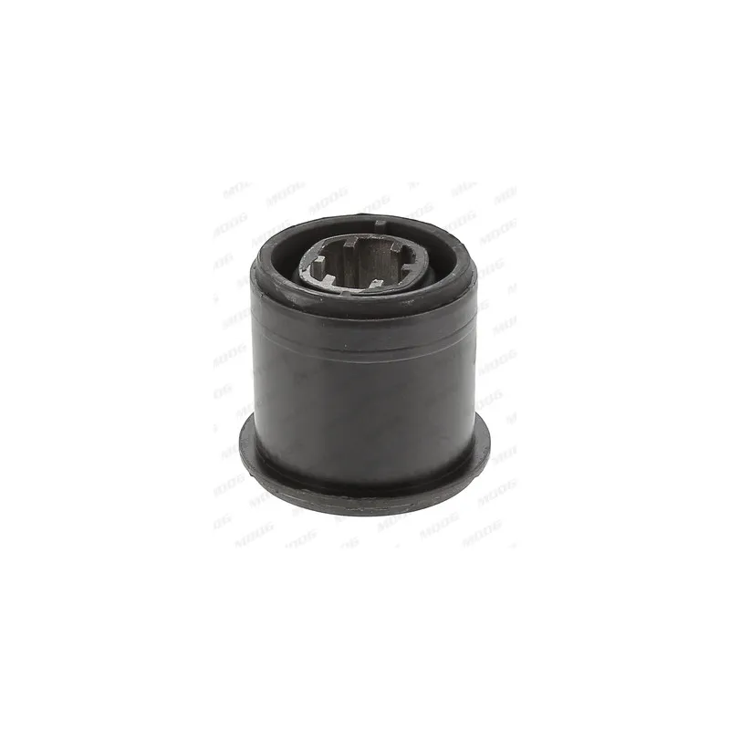 Suspension, corps de l'essieu MOOG FD-SB-14762