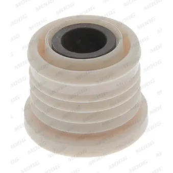 Suspension, corps de l'essieu MOOG FD-SB-14824