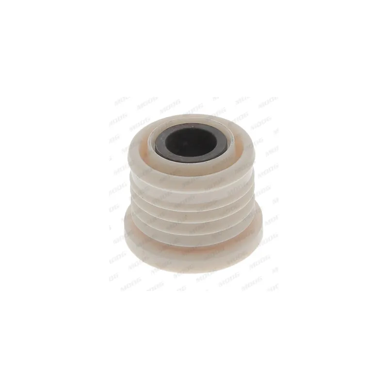 Suspension, corps de l'essieu MOOG FD-SB-14824
