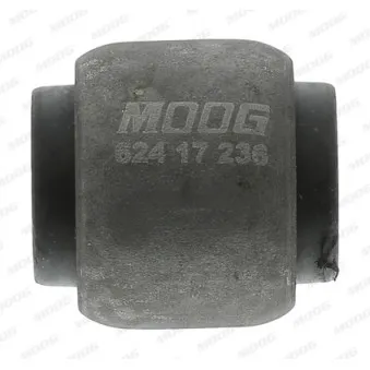 Silent bloc de suspension (train avant) MOOG FD-SB-15215