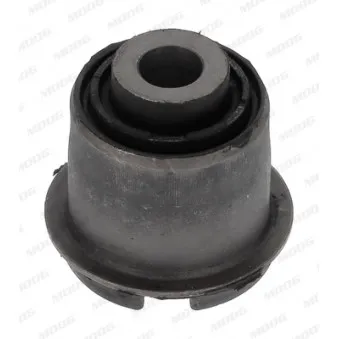 Silent bloc de suspension (train avant) MOOG FD-SB-15572