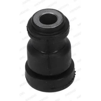 Coussinet de palier, ressort à lames MOOG FD-SB-15642