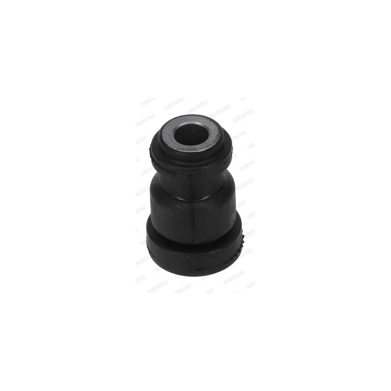 Coussinet de palier, ressort à lames MOOG FD-SB-15642