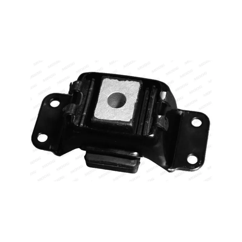 Suspension, corps de l'essieu MOOG FD-SB-2247