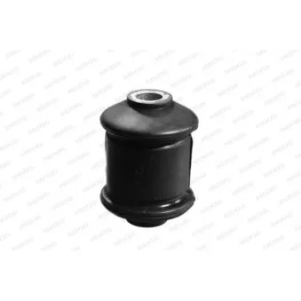 Silent bloc de suspension (train avant) MOOG FD-SB-2378