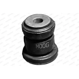 Silent bloc de suspension (train avant) MOOG FD-SB-2530