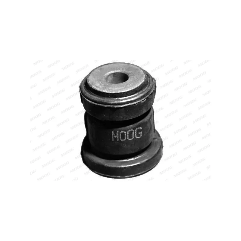 Silent bloc de suspension (train avant) MOOG FD-SB-2530