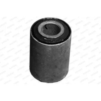 Silent bloc de suspension (train avant) MOOG FD-SB-3976