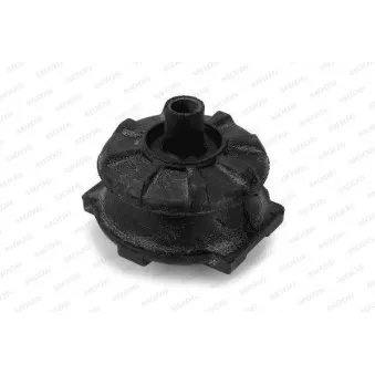 Suspension, corps de l'essieu MOOG FD-SB-4464